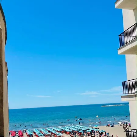 Apartment Sea Dream