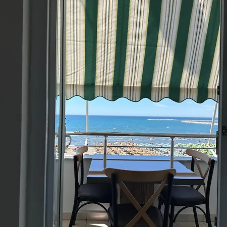 Apartment Sea Dream