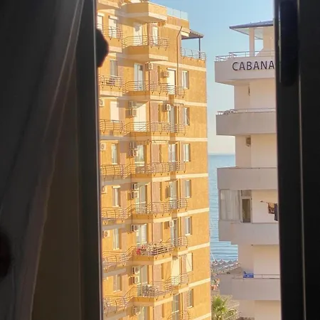 Apartment Sea Dream