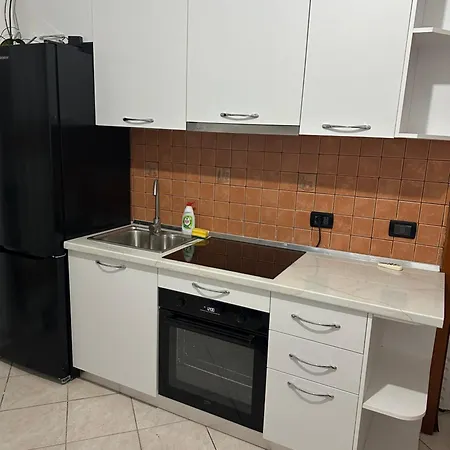 Sea Dream Apartment Shengjin (Lezhe)