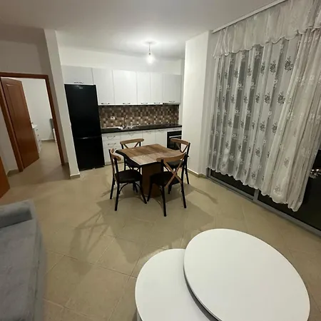 Apartment Sea Dream