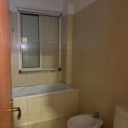 Sea Dream Apartment Shengjin (Lezhe)