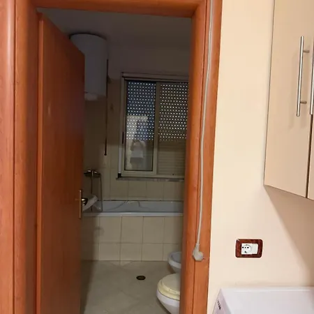 Apartment Sea Dream