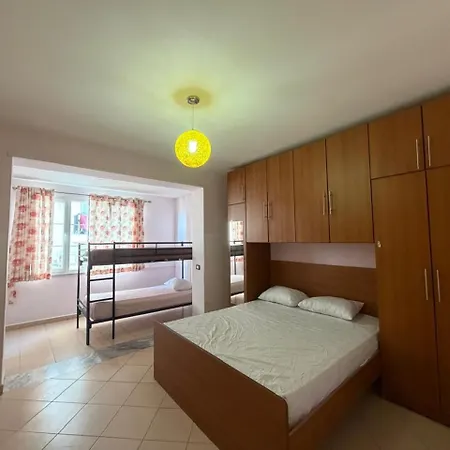 Sea Dream Apartment Shengjin (Lezhe)