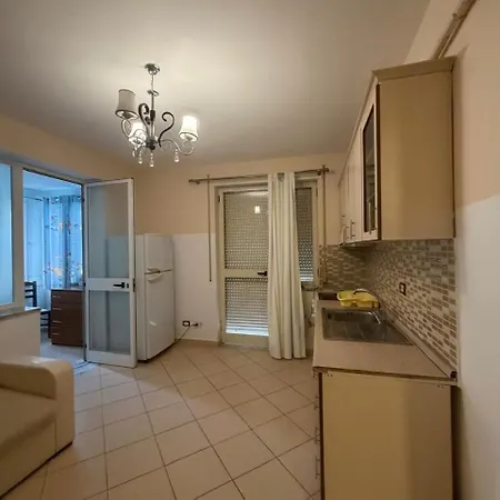 Apartment Sea Dream Shengjin (Lezhe)