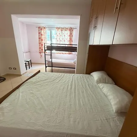Apartment Sea Dream Shengjin (Lezhe)