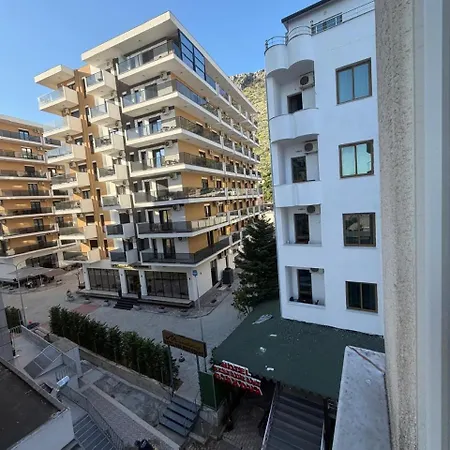 Sea Dream Apartment Shengjin (Lezhe)