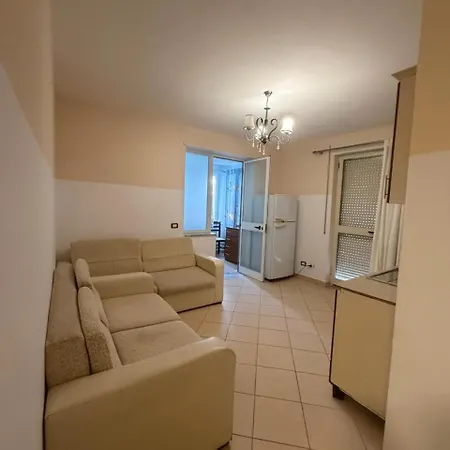 Sea Dream Apartment *