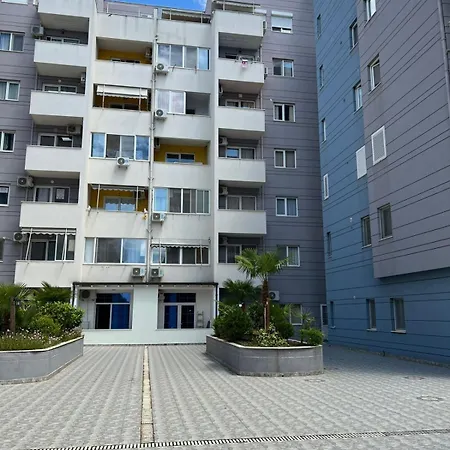 Sea Dream Apartment