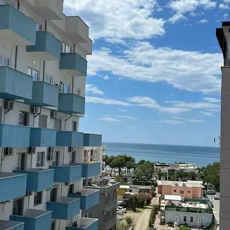 Apartment Sea Dream