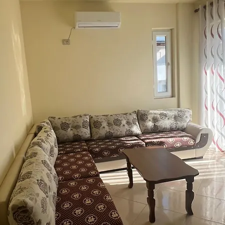 Apartment Sea Dream