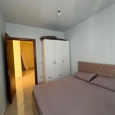 Sea Dream Apartment *