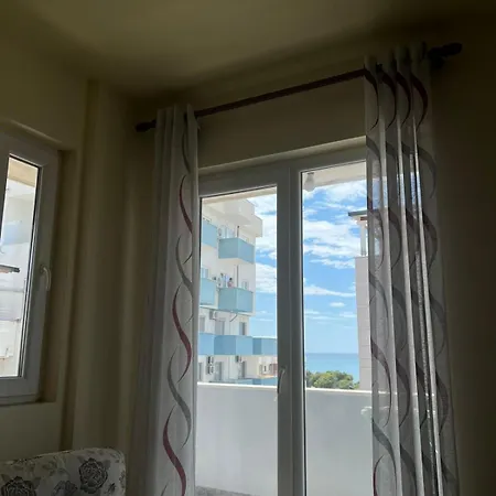 Sea Dream Apartment Shengjin (Lezhe)