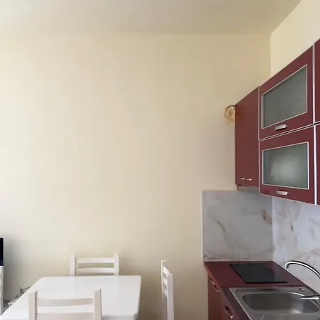 Sea Dream Apartment
