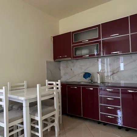 Sea Dream Apartment *